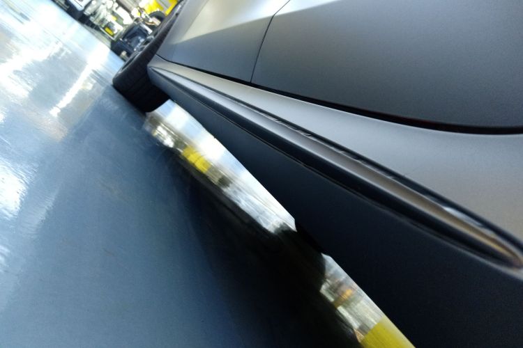 奔驰 AMG GT 2021 #27 奔驰 AMG GT 2021 汽车图片 #27