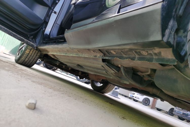 Haval H6S 2023 immagine di auto #27