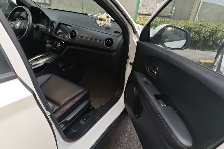 本田 本田XR-V 2018 汽车图片 #27