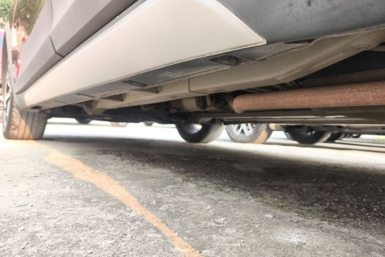 SWM X7 2018 #27 SWM X7 2018 صورة سيارة #27