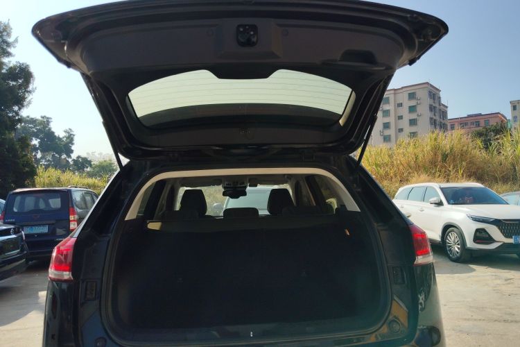 哈弗 哈弗H6 2018 汽车图片 #27