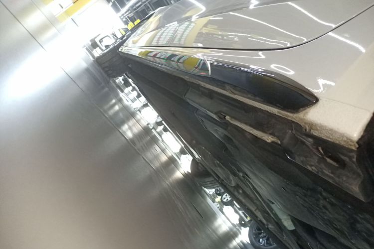 Audi FAW Audi A5L 2025 car image #27