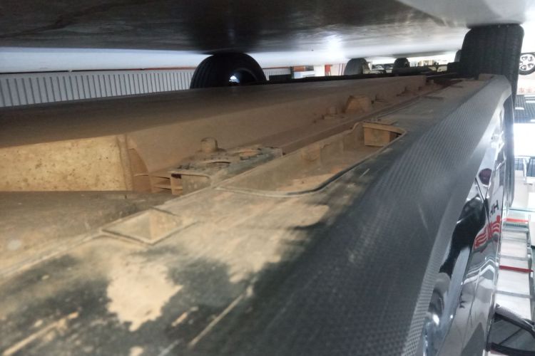 Livan 7 2025 imagen de coche #27