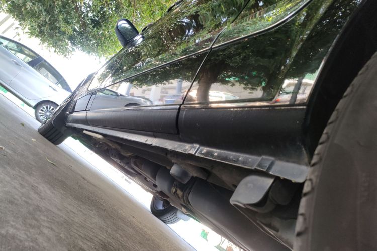 Mercedes-Benz Vito 2018 #27 Mercedes-Benz Vito 2018 car image #27