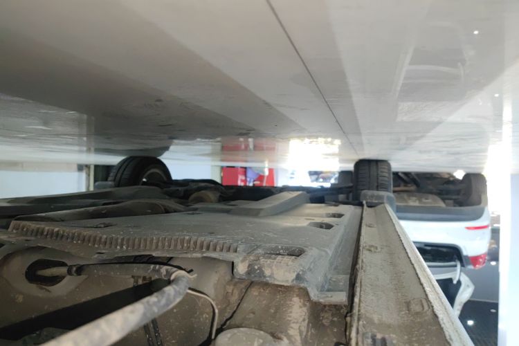 捷达 捷达 2018 汽车图片 #27