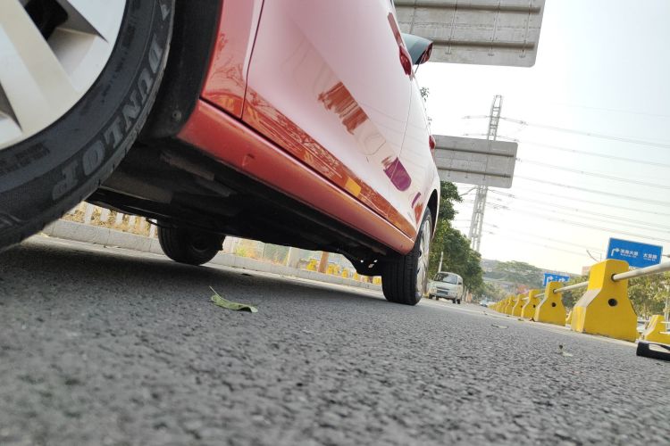 Skoda Rapid Spaceback 2018 car image #27