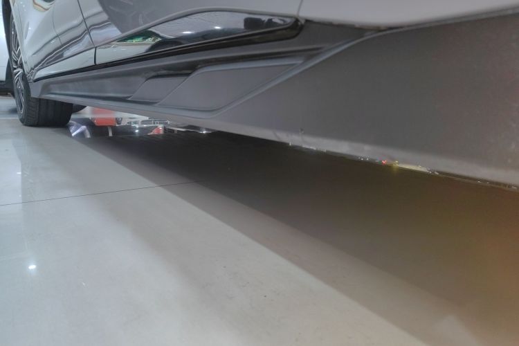 BYD Han 2024 car image #27