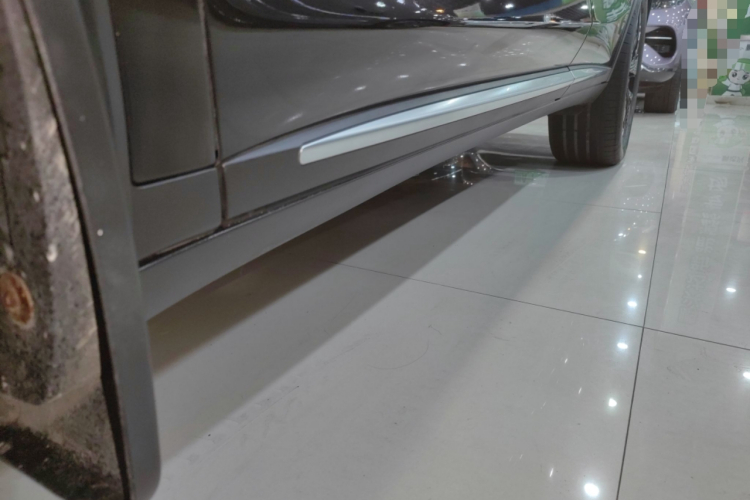 BYD Tang New Energy 2023 #27 BYD Tang New Energy 2023 car image #27