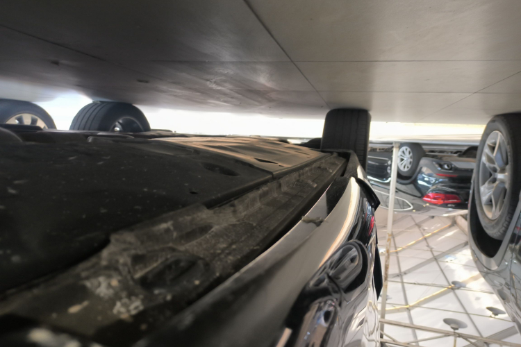 Volkswagen Tavendor 2024 car image #27