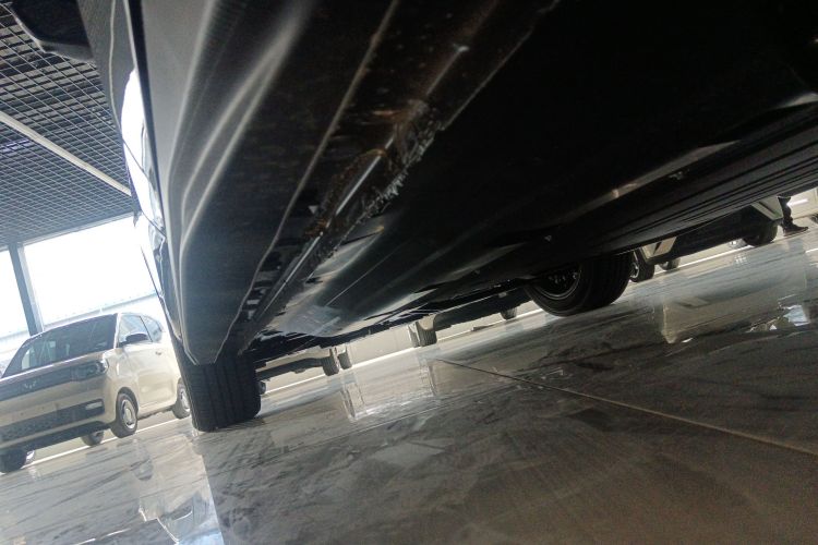 Changan EadoPHEV 2025 immagine di auto #27