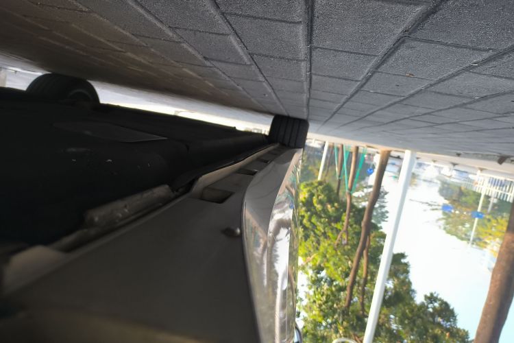 Volkswagen Phideon 2018 #27 Volkswagen Phideon 2018 immagine di auto #27