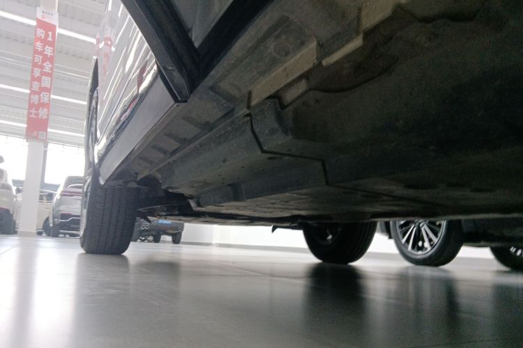 Toyota Venza 2023 صورة سيارة #27