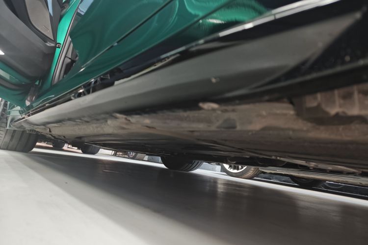 BMW M3 2023 immagine di auto #27