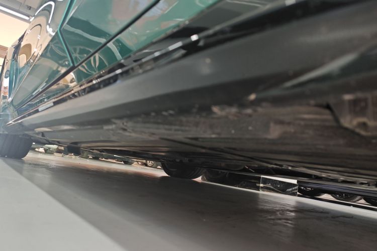 BMW M3 2023 immagine di auto #27