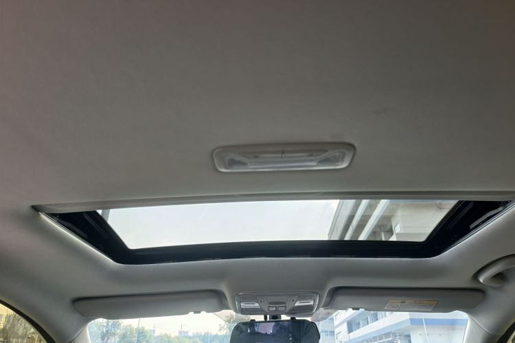 Changan Eado 2021 car image #27