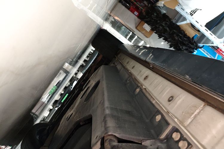 日产 探陆 2024 汽车图片 #27