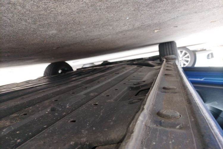 Honda Fit 2018 car image #27