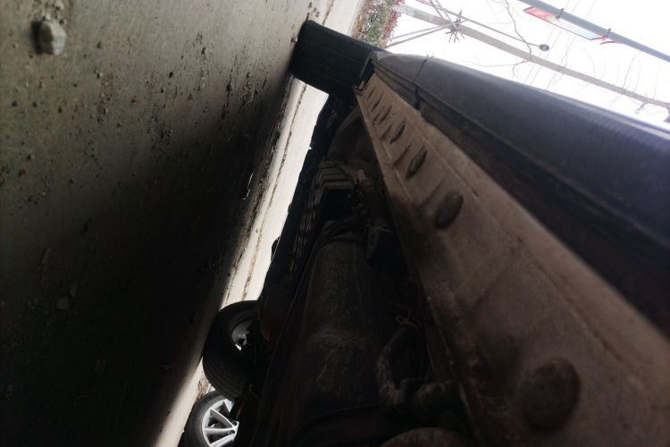 Changan CS85 Coupe 2021 car image #27