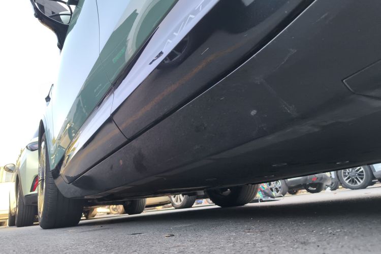 Avatr 11 2024 car image #27