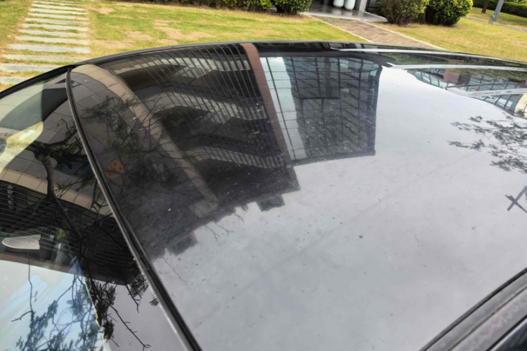 GEELY GX7 2015 #27 GEELY GX7 2015 car image #27