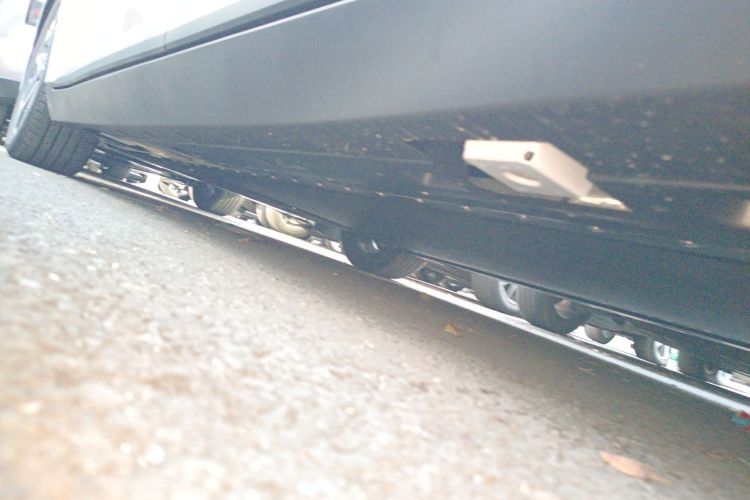 Xpeng MONA M03 2025 immagine di auto #27