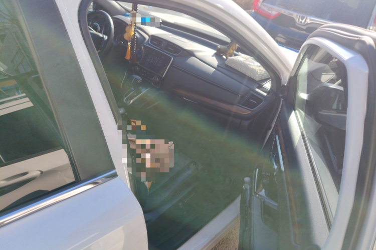 Honda CR-V 2020 car image #27