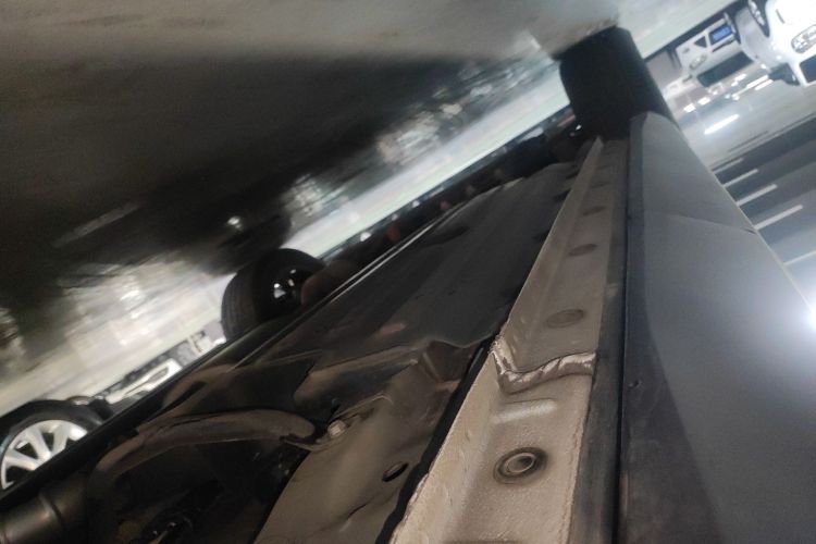 Haval H6S 2022 #27 Haval H6S 2022 immagine di auto #27