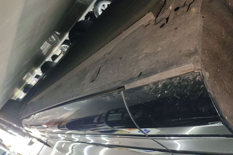 Xpeng G9 2025 immagine di auto #27