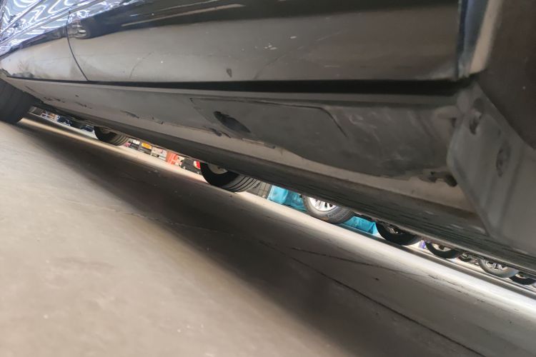 Xpeng G9 2025 #27 Xpeng G9 2025 imagem de carro #27