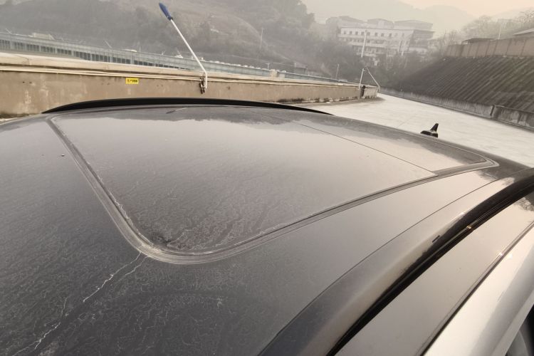 Volkswagen Tiguan X 2023 #27 Volkswagen Tiguan X 2023 car image #27