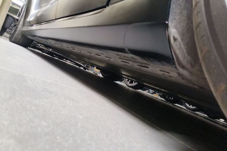 特斯拉 Model S 2018 汽车图片 #27