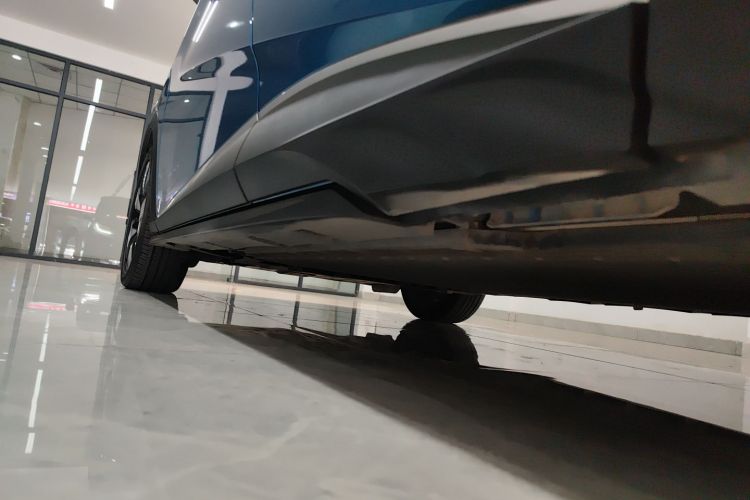 BYD Dolphin 2024 car image #27