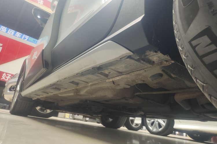 Volkswagen C-Trek 2019 #27 Volkswagen C-Trek 2019 immagine di auto #27