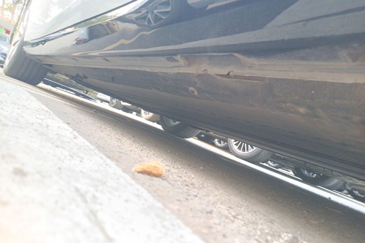 零跑汽车 零跑C01 2025 汽车图片 #27