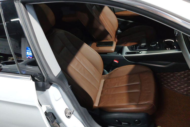 Audi A5 (Imported) 2018 #27 Audi A5 (Imported) 2018 car image #27