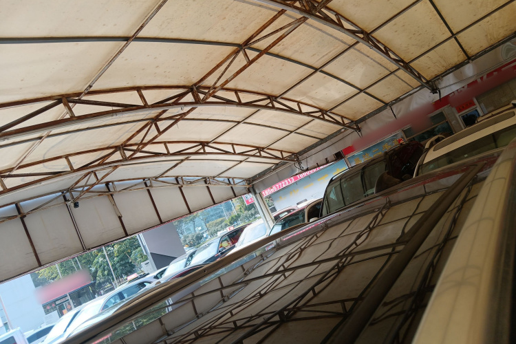 比亚迪 唐新能源 2019 汽车图片 #27