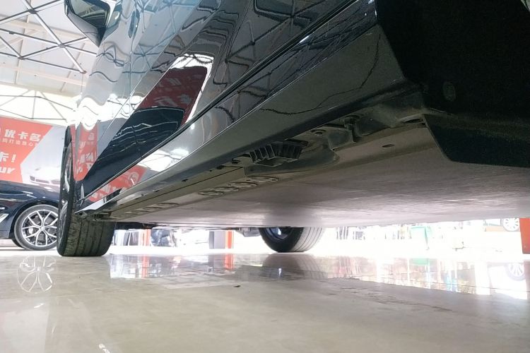 BMW iX 2023 #27 BMW iX 2023 car image #27