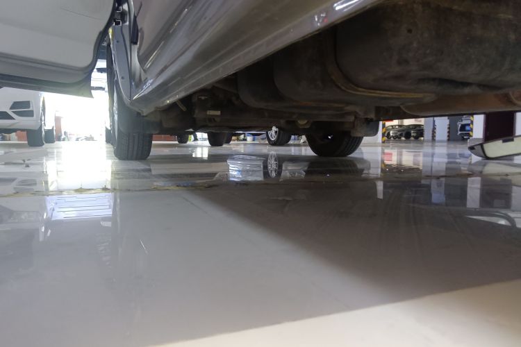 Forthing Lingzhi 2020 #27 Forthing Lingzhi 2020 car image #27