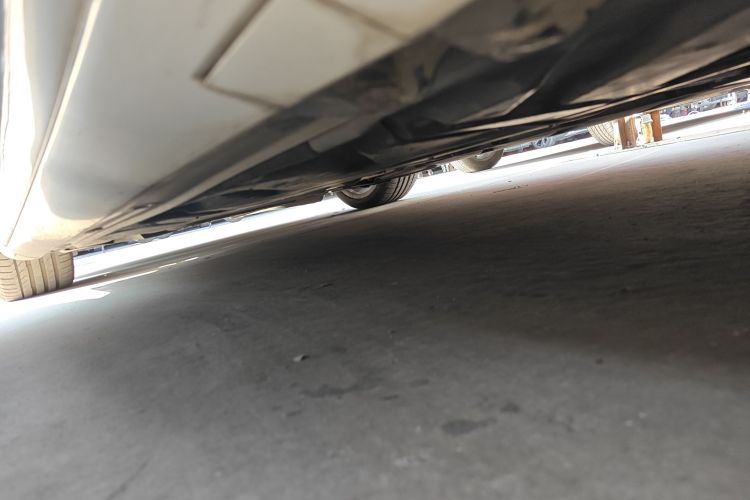 Mercedes-Benz CLA Class (Imported) 2018 #27 Mercedes-Benz CLA Class (Imported) 2018 immagine di auto #27