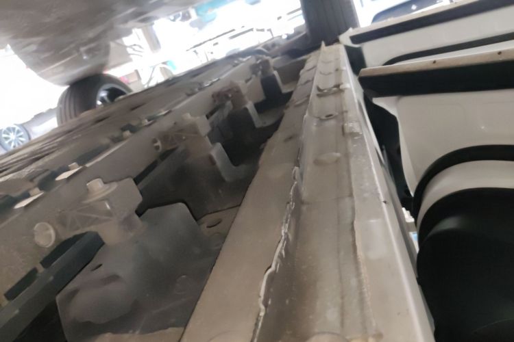 Changan UNI-K iDD 2022 car image #27