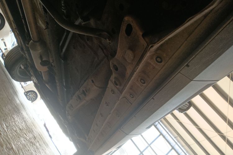 Haval Dargo 2023 #27 Haval Dargo 2023 car image #27