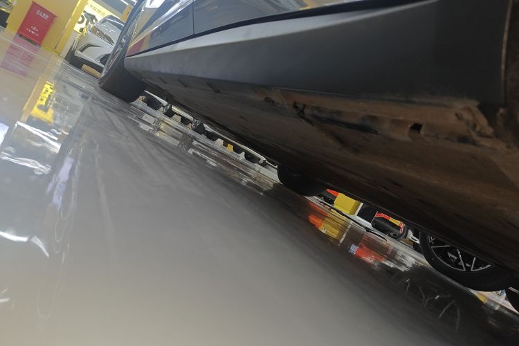 BYD Qin L 2024 car image #27