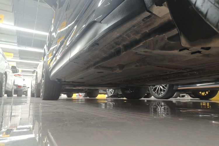 Lynk & Co 01 EM-P 2018 car image #27