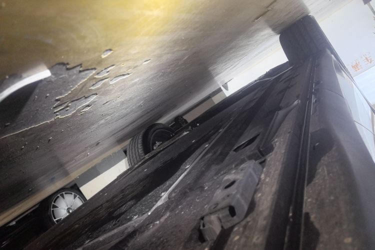 BYD Tang L 2025 #27 BYD Tang L 2025 imagen de coche #27