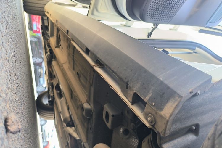 GAC Trumpchi GS3 2025 car image #27