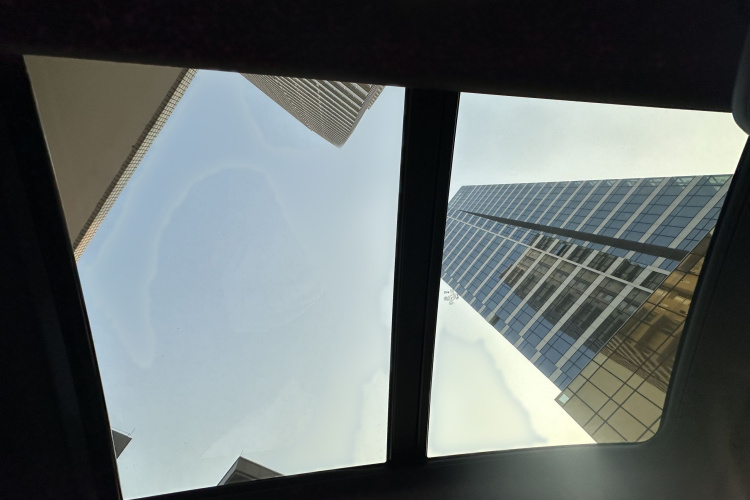 BYD SongL DM-i 2025 #27 BYD SongL DM-i 2025 car image #27