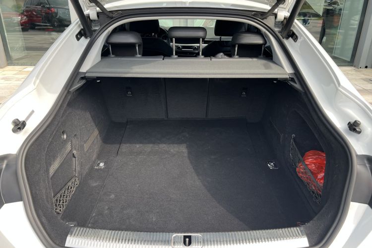 奥迪 奥迪A5(进口) 2020 汽车图片 #27