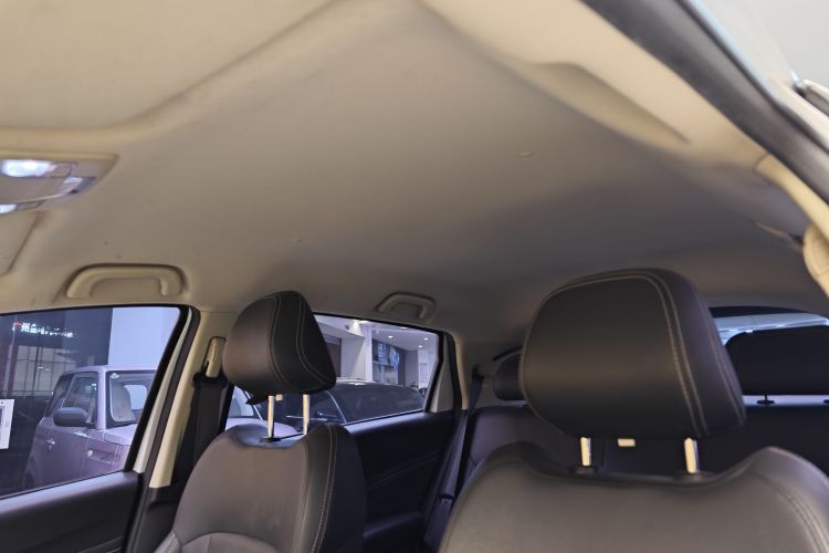 Vision X3 2019 car image #27