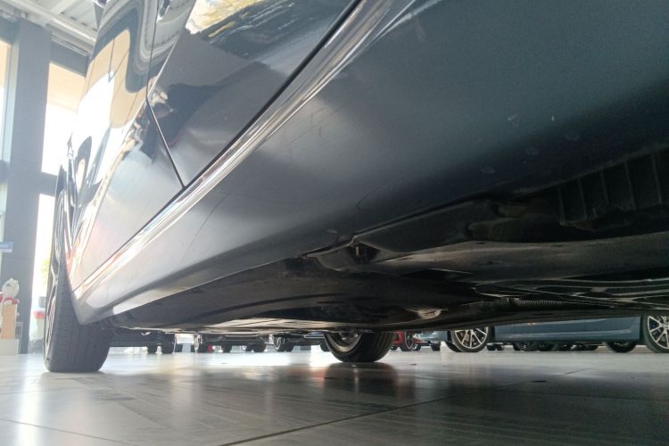 BMW 8 Series 2021 #27 BMW 8 Series 2021 car image #27