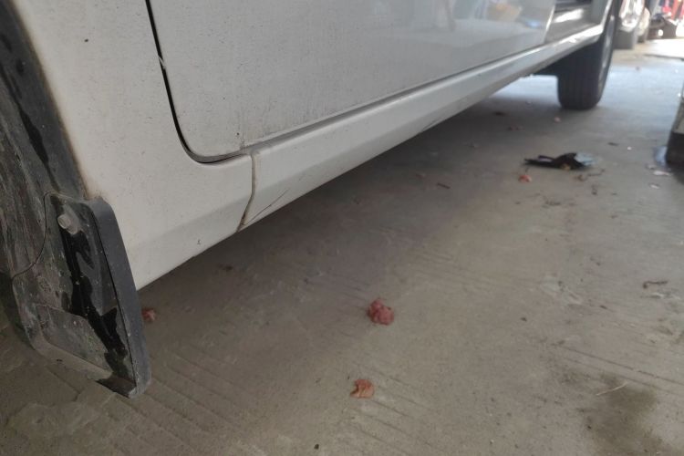 Wuling Hongguang V 2022 immagine di auto #27